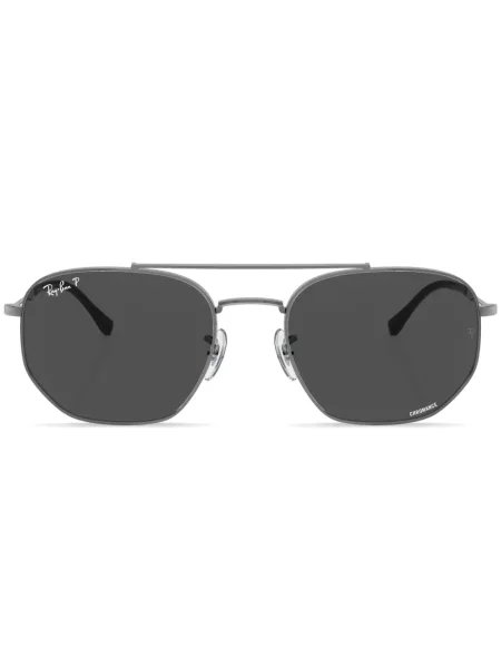 Ochelari de soare Ray-ban negru