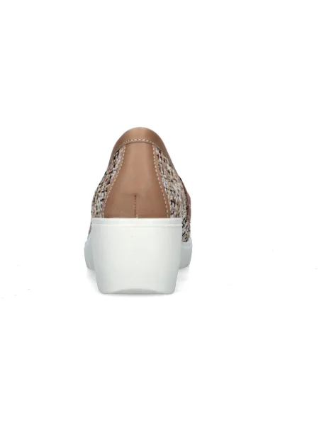 Pantofi Enval bej