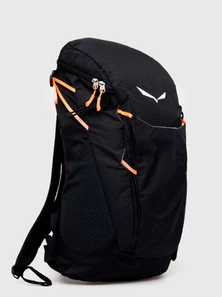 Salewa rucsac Alp Trainer verde mare modelator negru