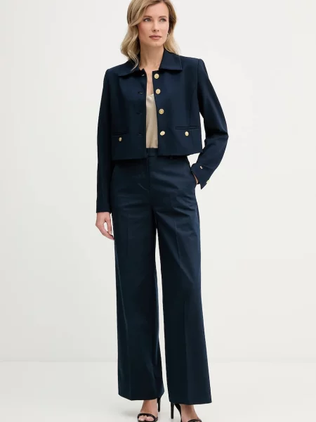 Tommy Hilfiger Geacă | Cropped Fit