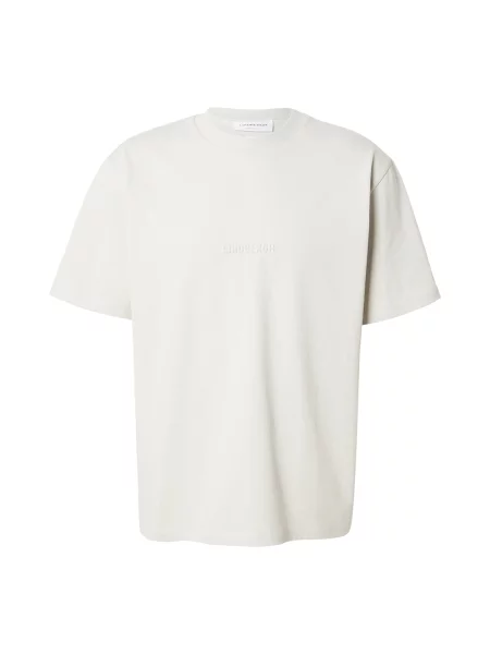 Lindbergh Tricou deschis gri