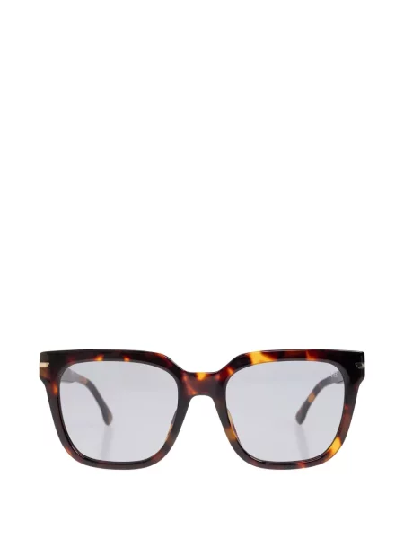 Ochelari de soare Victoria Beckham Eyewear maro