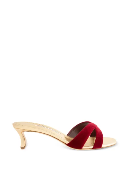 Sandale Manolo Blahnik