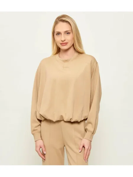 Bogner Hanorac CHLOE | Relaxed fit bej