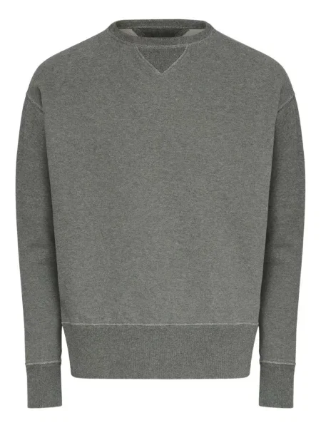 Hanorac Maison Margiela gri