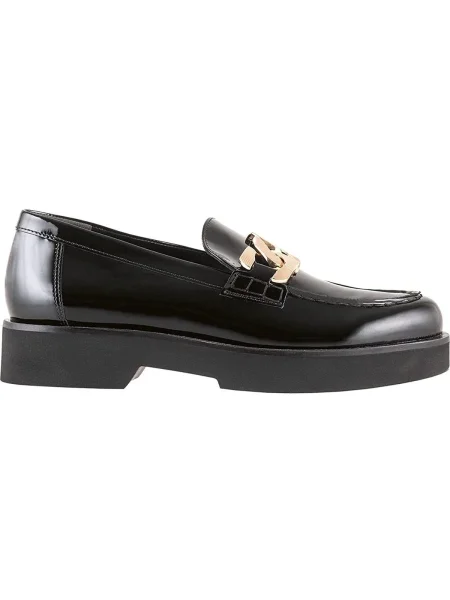 Pantofi Högl negru