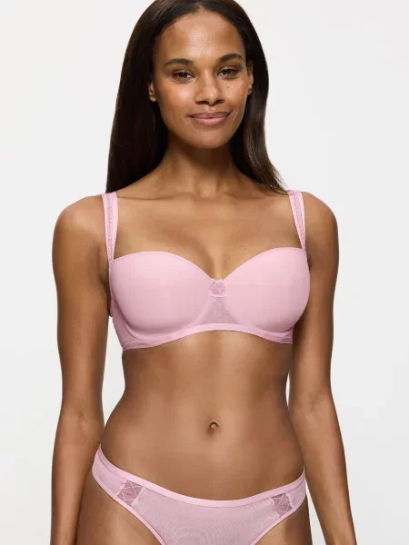 TRIUMPH Sutien Palina Cosmic Heartbeat' roz
