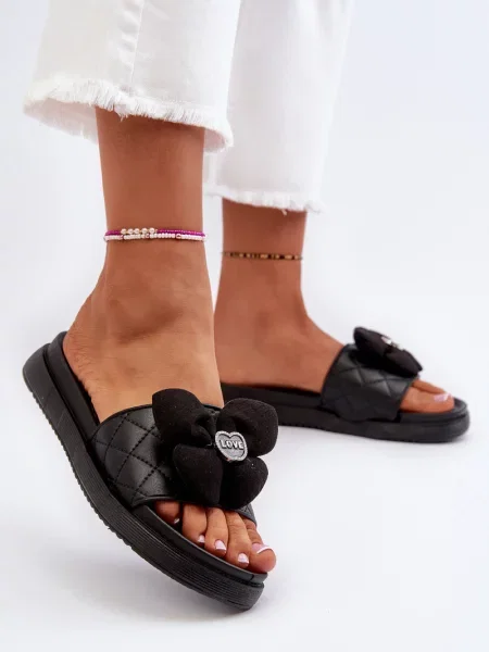 Natikači Boto črna