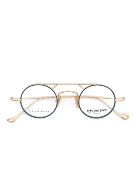 Ochelari de soare Eyepetizer verde
