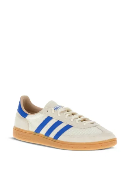 Sneakerși Adidas Spezial din piele de căprioară