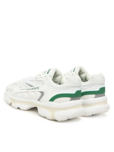 Lacoste Sneakersy biela