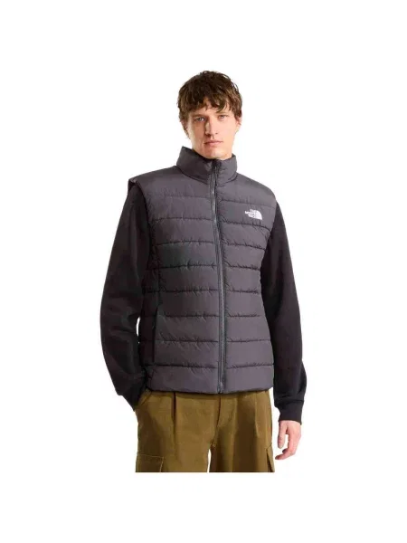 Sako The North Face sivá