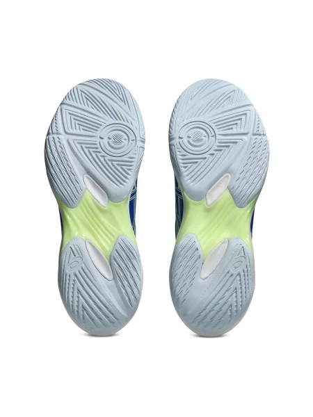 Pantofi Asics evazate