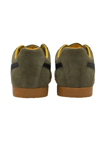 Pantofi Gola maro