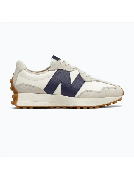Дамски обувки New Balance V1 бежови