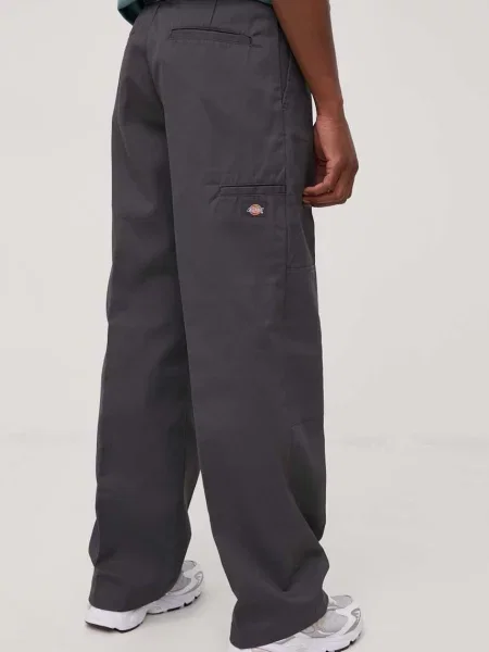 Штани Dickies пряме сірий