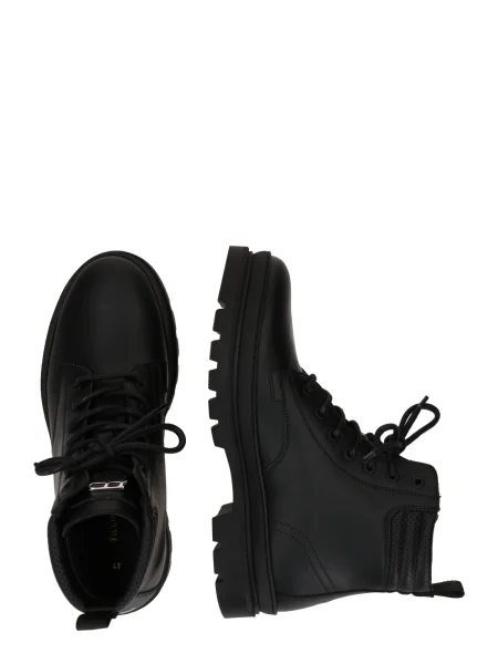 Bokacsizma Filling Pieces fekete