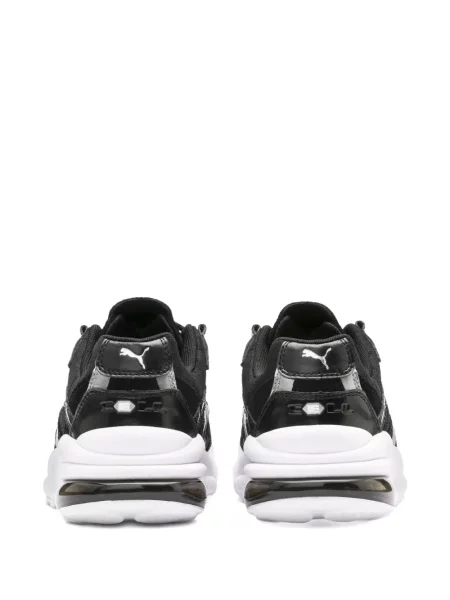Sneakerși Puma Suede negru