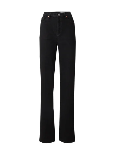 Vero Moda Tall Jeans TESSA' negru