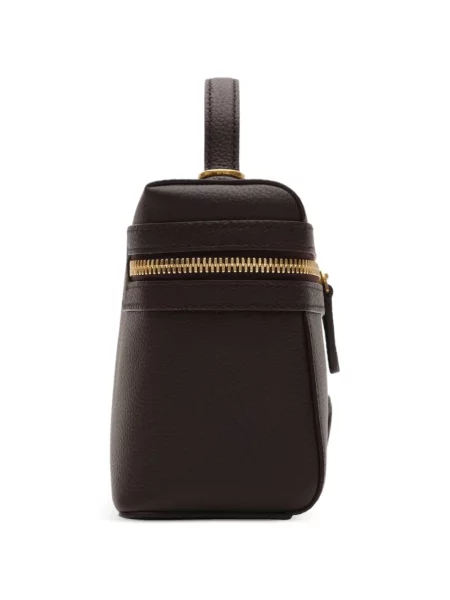 Geantă Burberry maro