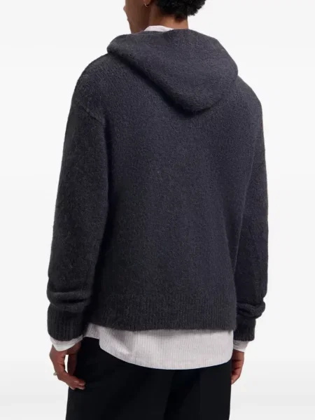 Cardigan Olaf gri