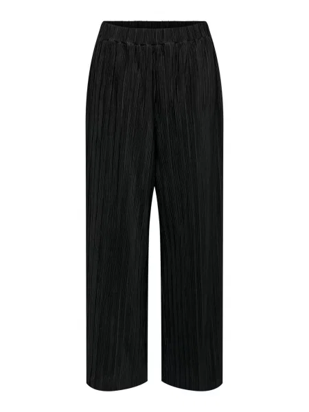 ONLY Pantaloni din Ravenna negru