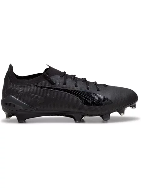 Pantofi Puma negru