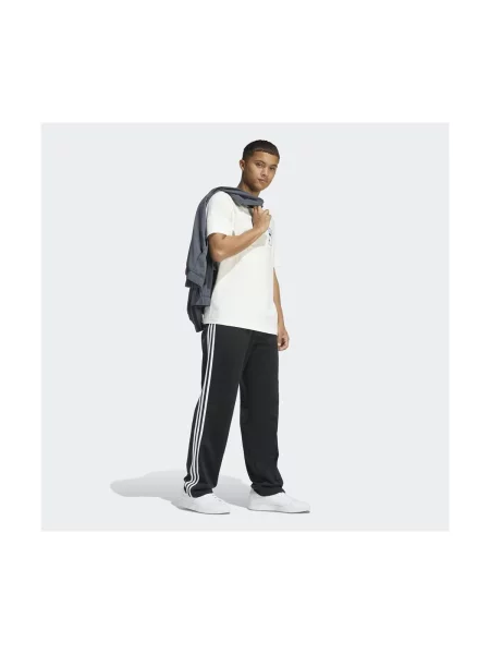 Majica Adidas bijela