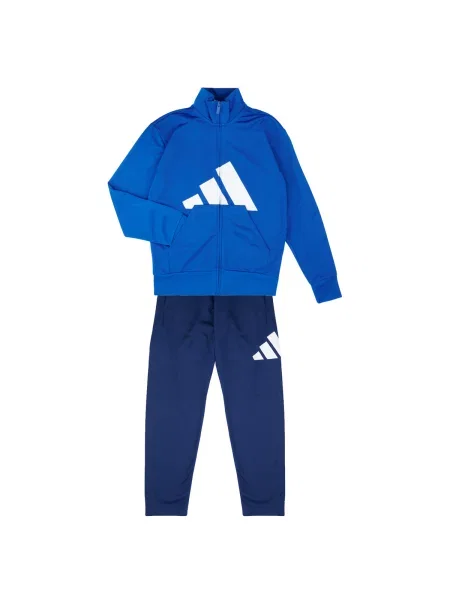 Tepláková súprava Adidas modrá