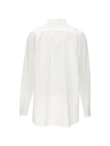 Bluză Moschino alb