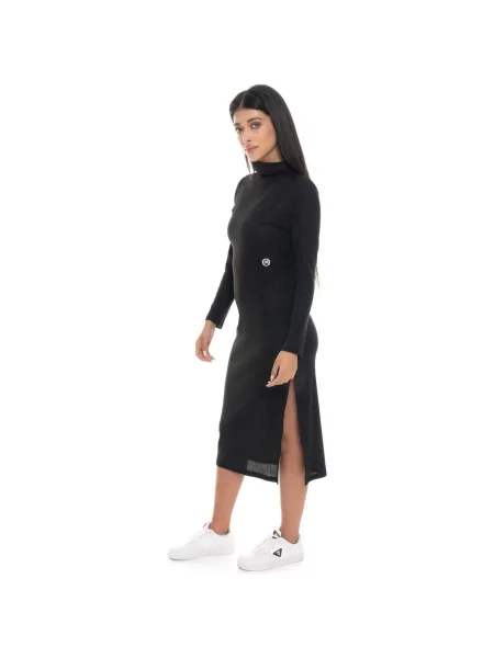 Rochie Leone 1947 cu tepi negru