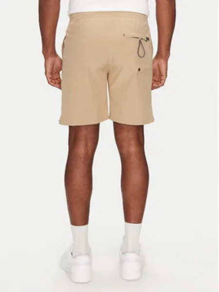 Quiksilver Kopalne hlače Taxer Amphibian bež