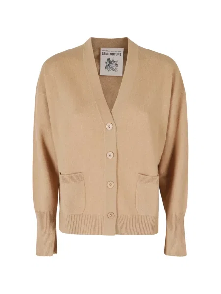 Cardigan Semicouture