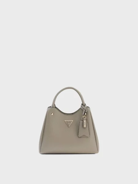 Сумка Guess бежева