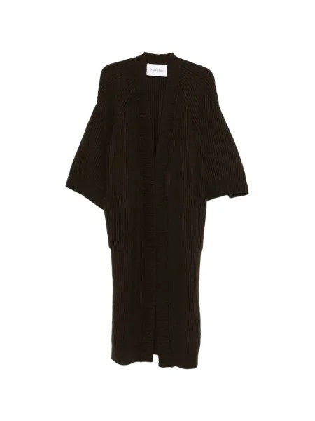 Palton Max Mara verde