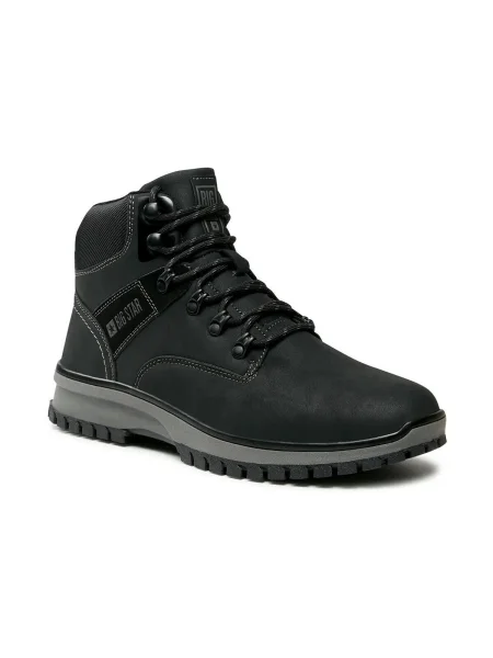 Pantofi Big Star negru