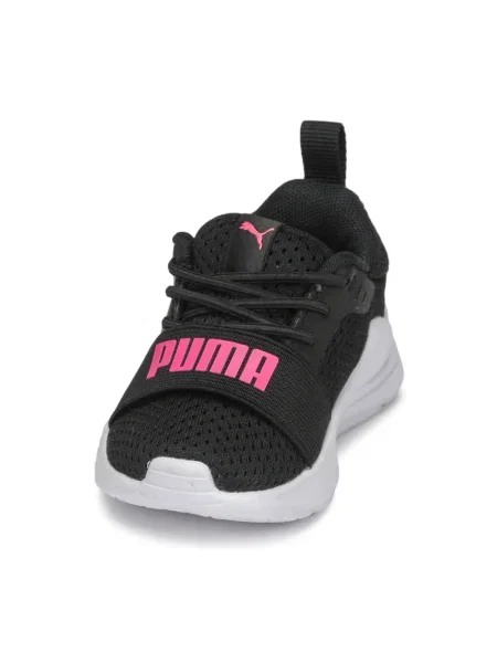 Pantofi copii Puma negru