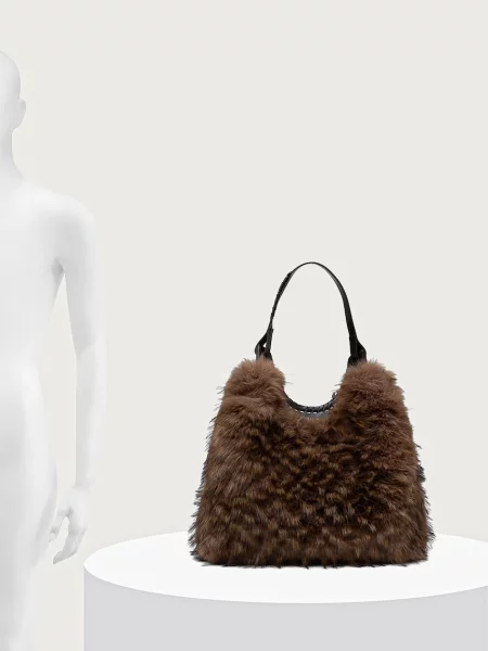 Gianni Chiarini сумка-шопер DUA