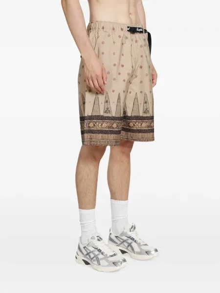 Pantaloni scurți Kapital