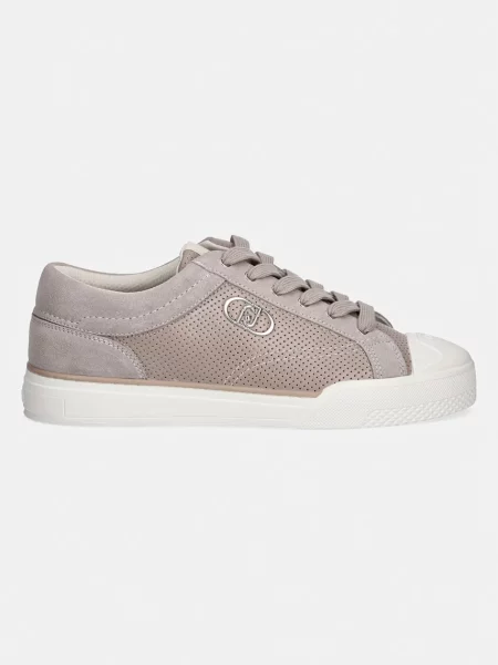 Liu Jo BENSON 01 sneakers de damă bej