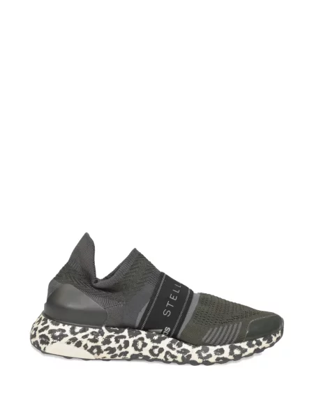 Sneakerși Adidas UltraBoost negru