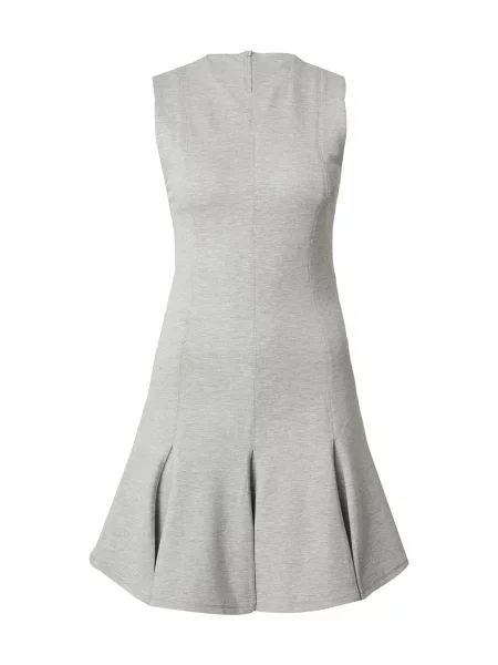 EDITED Rochie Norina' gri