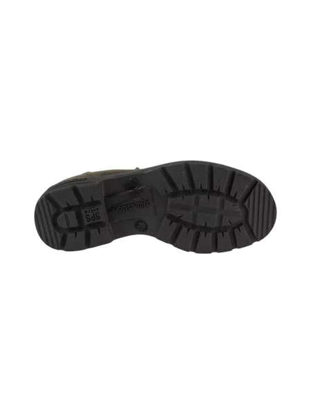 Pantofi Blundstone maro