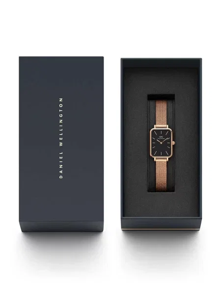 Ure Daniel Wellington roza