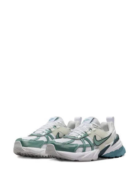 Sneakerși Nike alergare verde