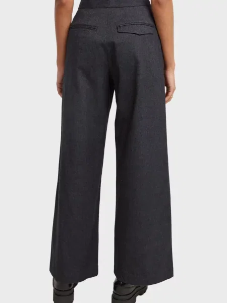 Брюки G-star Raw серые