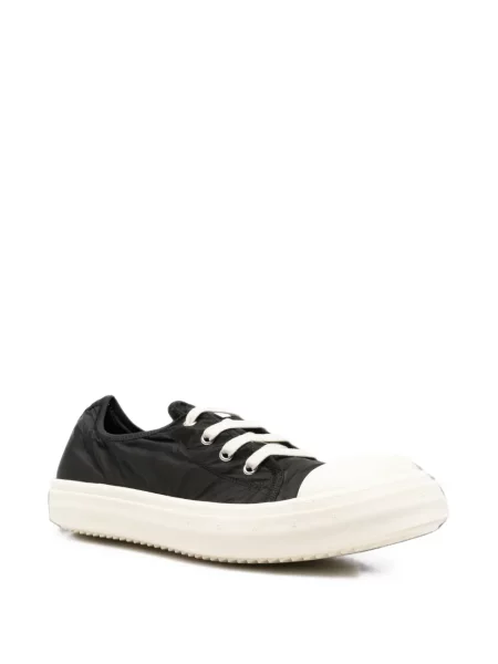Sneakerși Rick Owens negru
