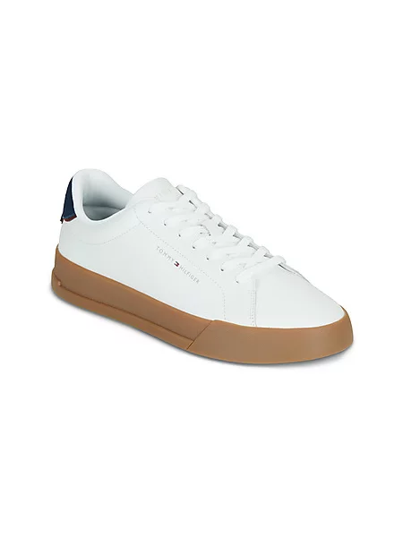 Superge Tommy Hilfiger bela