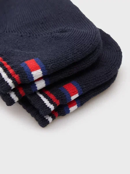Носки Tommy Hilfiger синие