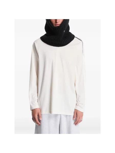 Top Y-3 biały